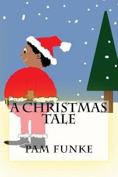 Paperback A Christmas Tale Book