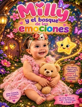 Paperback Milly y el bosque de las emociones [Spanish] Book