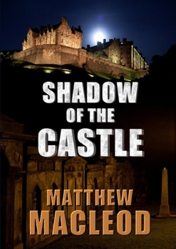 Paperback Shadow of the Castle Book