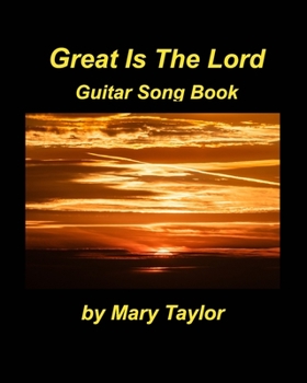 Paperback Great Is The Lord Book
