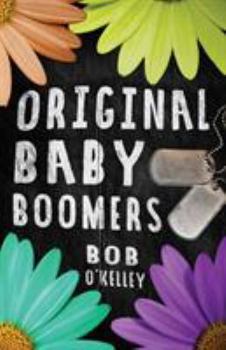 Paperback Original Baby Boomers Book