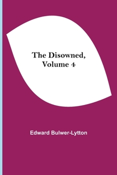 Paperback The Disowned, Volume 4 Book