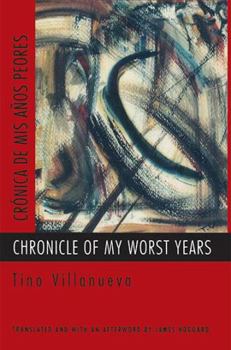 Paperback Chronicle of My Worst Years Book
