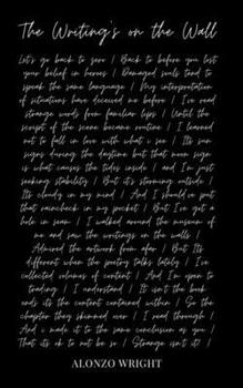 The Writing's on the Wall: Poetry in the Key of G