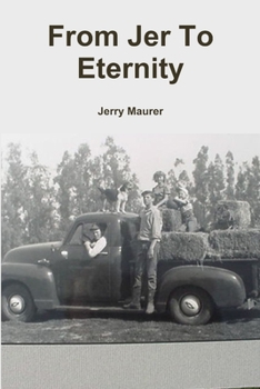 Paperback From Jer To Eternity Book