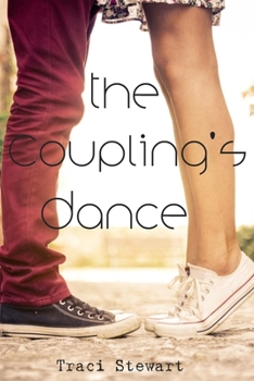 Paperback The Coupling's Dance Book