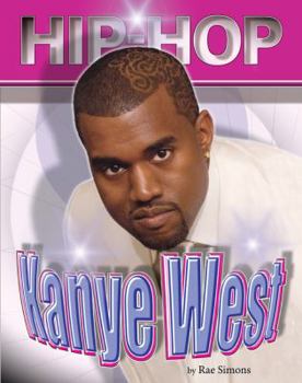 Kanye West (Hip Hop) - Book  of the Hip-Hop