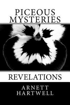Paperback Piceous Mysteries: Revelations Book