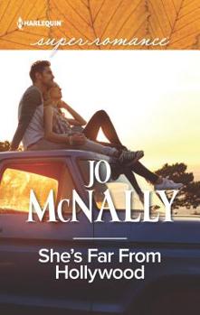 She's Far from Hollywood - Book #1 of the Lowery Women