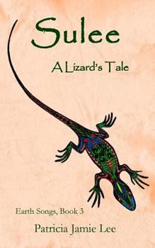 Paperback Sulee, A Lizard's Tale Book