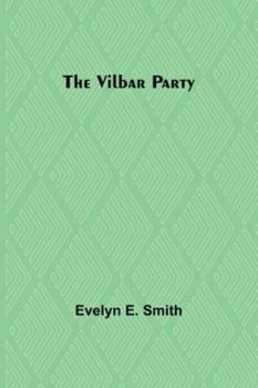 Paperback The Vilbar Party Book