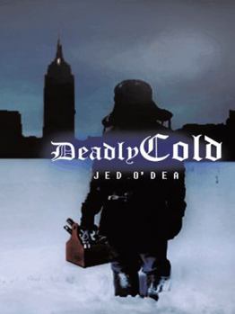 Paperback Deadly Cold Book