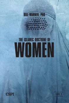 Paperback The Islamic Doctrine of Women Book