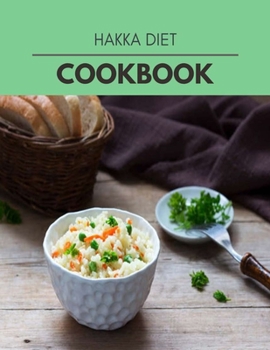 Paperback Hakka Diet Cookbook: Reset Your Metabolism with a Clean Ketogenic Diet Book