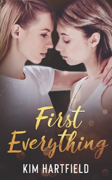 Paperback First Everything Book