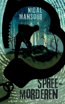 Paperback Spree-morderen [Danish] Book