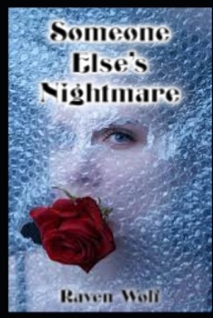 Paperback Someone else's Nightmare Book
