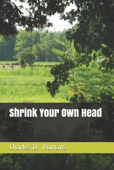 Paperback Shrink Your Own Head Book