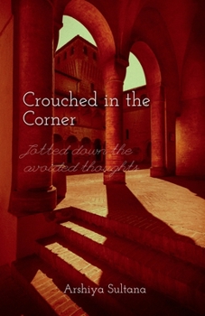Paperback Crouched in the Corner Book