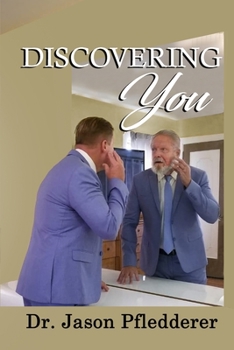 Paperback Discovering You Book