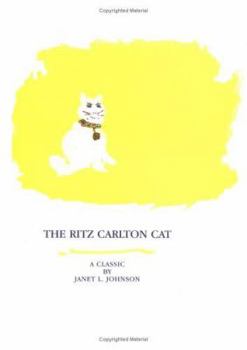 Paperback The Ritz Carlton Cat Book