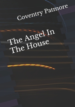Paperback The Angel In The House Book