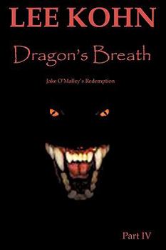 Paperback Dragon's Breath Book