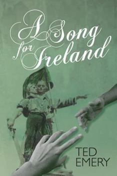 Paperback A Song for Ireland Book