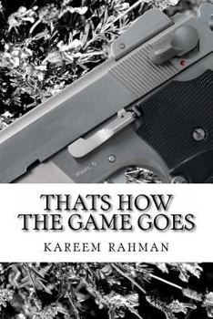 Paperback Thats How The Game Goes Book