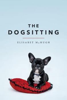 Paperback The Dogsitting Book