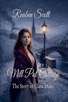 Paperback Mill Pot Cottage Book
