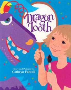 Hardcover Dragons Tooth CL Book