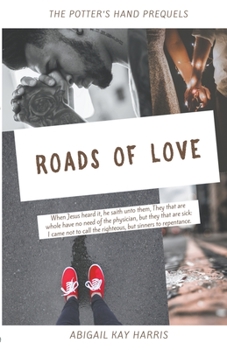 Paperback Roads of Love Book