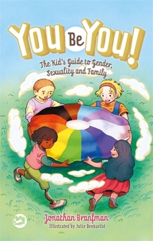 Chinese Edition (Simplified): You Be You! Explaining Gender, Love & Family (Diversity & Social Justice for Kids) (Volume 1)