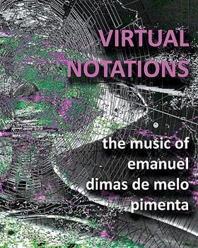 Paperback Virtual Notations Book