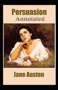Paperback Persuasion Annotated Book