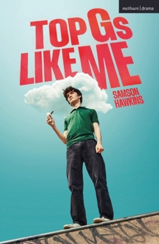 Paperback Top GS Like Me Book