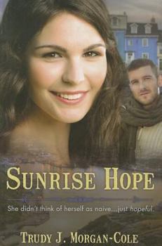 Paperback Sunrise Hope Book