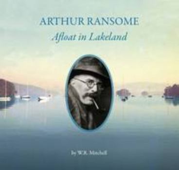 Paperback Arthur Ransome Book