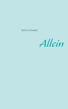 Paperback Allein [German] Book