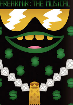 Freaknik: The Musical