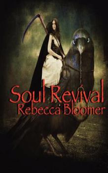 Paperback Soul Revival Book