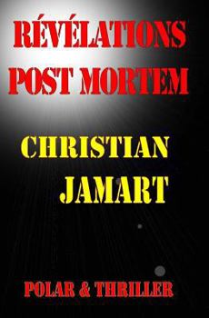 Paperback Révélations post mortem [French] Book