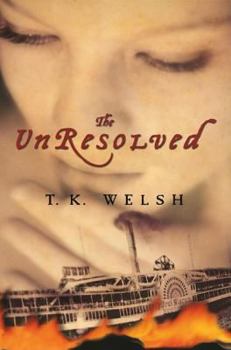 Hardcover The Unresolved Book