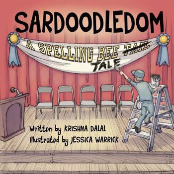 Paperback Sardoodledom Book