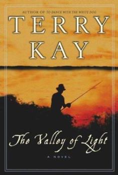 Hardcover The Valley of Light Book