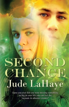 Paperback Second Chance Book