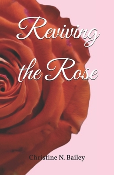 Paperback Reviving the Rose Book