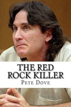 Paperback The Red Rock Killer Book