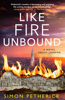 Paperback Like Fire Unbound Book